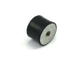 V3 Circular Mountings - Female / Female
