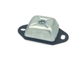 Vi-Hush Mountings