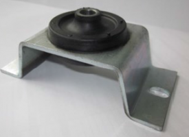 Pedestal Instrument Mountings