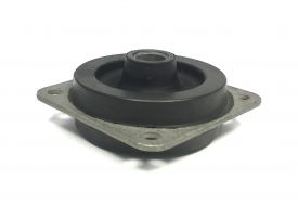Flanged Instrument Mountings
