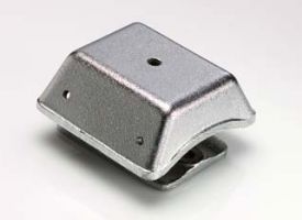 Machine Mountings
