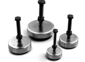 M Mountings - High Lift Range