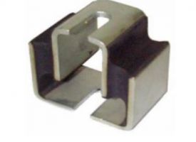 Double Shear Mountings