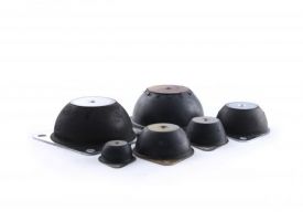 Vi-Flex Mountings