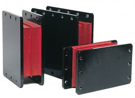VRD Mountings