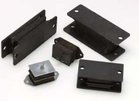 SMR Sandwich Mountings