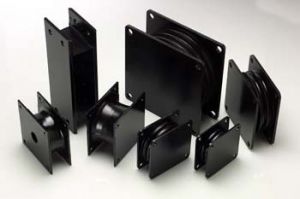 Click Here To Enlarge This Photo Of SLIC Sandwich Mountings