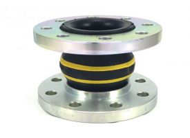 Rubber Bellows