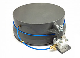 CAL Air Mountings