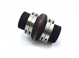 3K & 3K2 Rubber Bellows