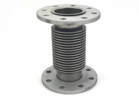 Stainless Steel Bellows 