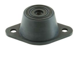 Vi-Turret Mountings