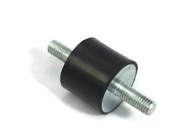 V1 Circular Mountings - Male / Male