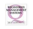 registered management systems